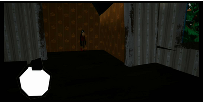 ����ھ�2�ֻ���(Hello Neighbor2)��ͼ0