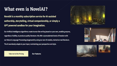 novelai��װ����ͼ1