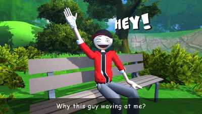 angryboyfriend�����޹����ͼ2
