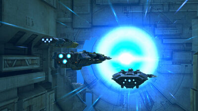 ��԰�ƶ���(Homeworld Mobile)��ͼ2