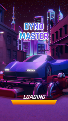 测功大师Dyno Master免广告截图4