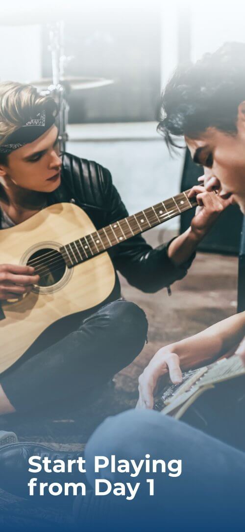 ˹͡ѧϰ(Justin Guitar)ͼ4
