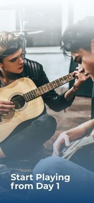 ��˹͡����ѧϰ(Justin Guitar)��ͼ4
