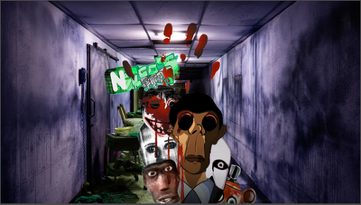nextbotsҽԺ׷����ͼ2