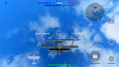 Wings of Heroes����(Ӣ��֮��)��ͼ2