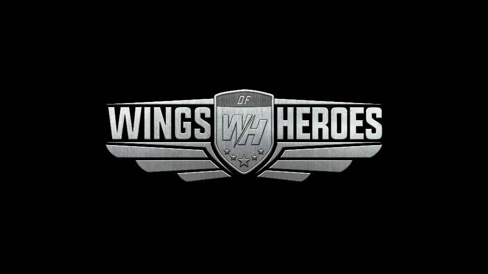 Wings of Heroes(Ӣ֮)ͼ1