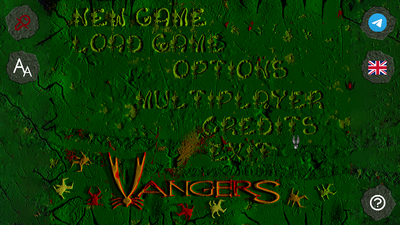 ���˹��Ϸ(Vangers����)��ͼ4