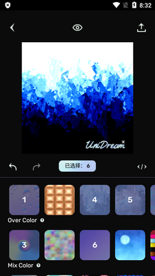 AI�ξ�������(UniDream)��ͼ1
