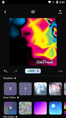AI�ξ�������(UniDream)��ͼ0