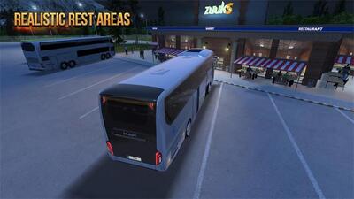 ��ʿ����֮��(Bus Simulator)��׿���ͼ2