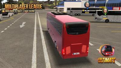 ��ʿ����֮��(Bus Simulator)��׿���ͼ3