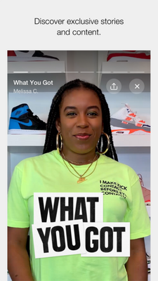 �Ϳ���Ь����(snkrs)��ͼ3