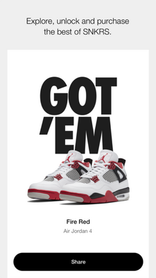 �Ϳ���Ь����(snkrs)��ͼ2