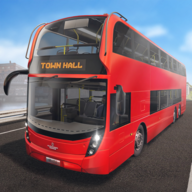 巴士模�M器城市之旅完整版(Bus Sim
