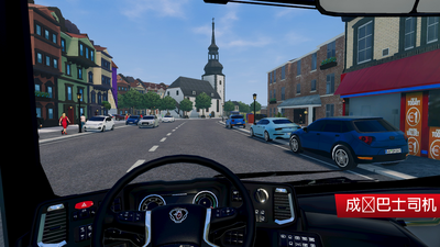 ��ʿģ��������֮������(Bus Simulator City Ride)��ͼ3