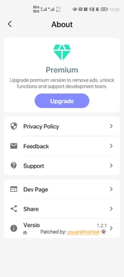 ���鶯��רҵ��(ios16)��ͼ1