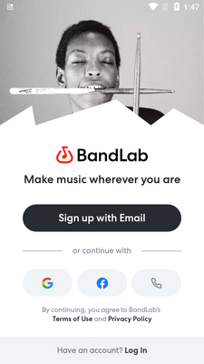 bandlab�ֻ���.apk��ͼ4