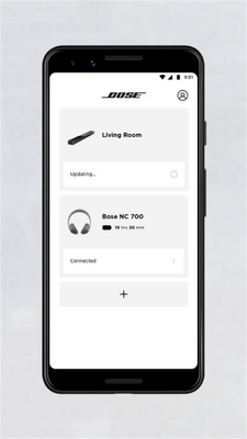 Bose��ʿ����app��׿���ͼ1