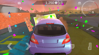 �ؼ�������ʵ�����ڹ���(Stunt Legends)��ͼ2