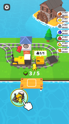 ��·������Ϸ���ް�(Rail Lands)��ͼ3
