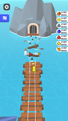 ��·������Ϸ���ް�(Rail Lands)��ͼ0