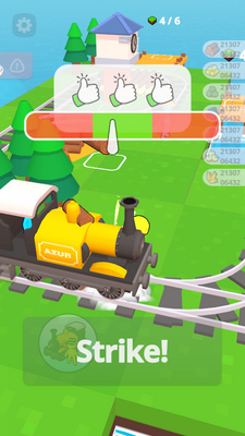 ��·������Ϸ���ް�(Rail Lands)��ͼ1