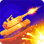 ̹��֮�����ư�(Tank Stars Remastered)v1.0.0���޽�Ұ�