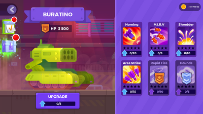 ̹��֮�����ư�(Tank Stars Remastered)��ͼ0
