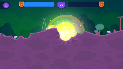 ̹��֮�����ư�(Tank Stars Remastered)��ͼ2