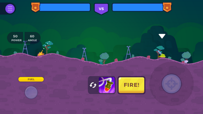 ̹��֮�����ư�(Tank Stars Remastered)��ͼ3