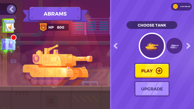 ̹��֮�����ư�(Tank Stars Remastered)��ͼ4