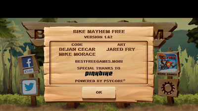 bikemayhem��Ϸ��׿���ͼ3