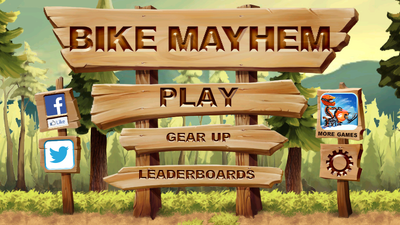 ɽ�����г�(bikemayhem)����ȸ���֤���ͼ3