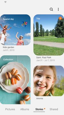 �������app(Samsung Gallery)��ͼ3