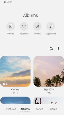 �������app(Samsung Gallery)��ͼ2
