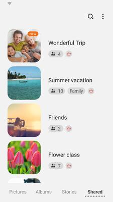 �������app(Samsung Gallery)��ͼ1