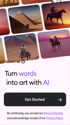 Dawn AI�滭�����ֻ����ͼ3
