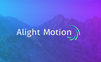 alight motion软件合集
