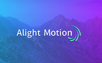 alight motion�����ϼ�