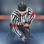 曲棍球裁判模�M器(Hockey Referee Simulator)2.2 手�C免�M版