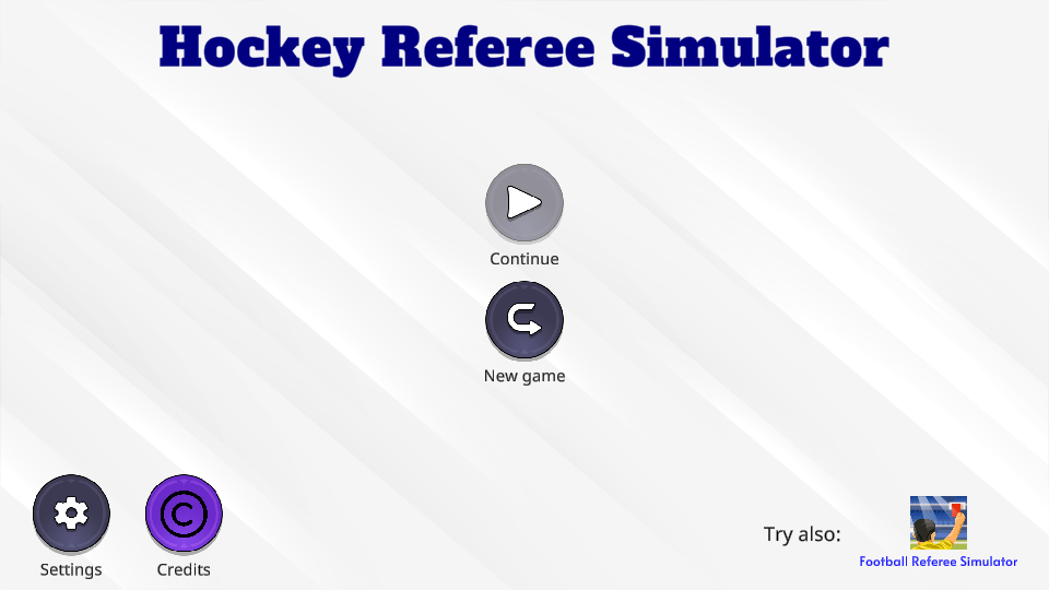 ģ(Hockey Referee Simulator)ͼ4
