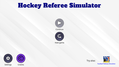 ���������ģ����(Hockey Referee Simulator)��ͼ4