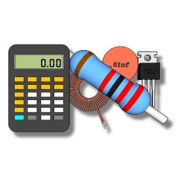 �������ӵ�·������(ElectroCalc Pro)v3.9��׿רҵ��