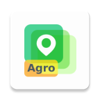 �r�I�y量地�D(Agro Measure Map Pro)