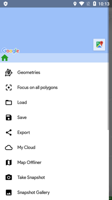 ũҵ������ͼ(Agro Measure Map Pro)��ͼ2