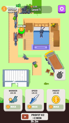 Ant Home Decorating(װ�����ϵļ�)��ͼ1