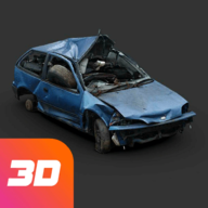 汽车游乐场游戏安卓版7.8最新版