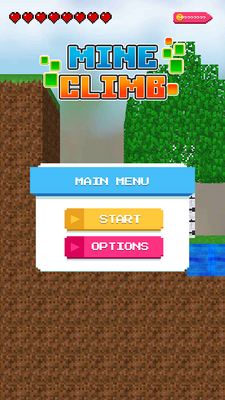 �ҵ�����������Ϸ(MineClimb)��ͼ4