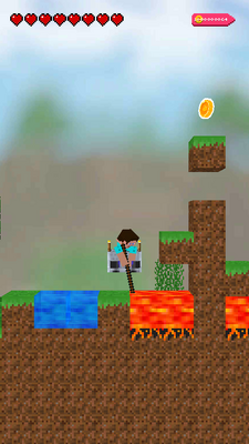 �ҵ�����������Ϸ(MineClimb)��ͼ0