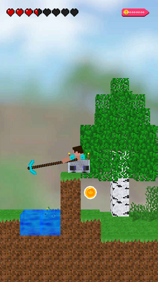 �ҵ�����������Ϸ(MineClimb)��ͼ1